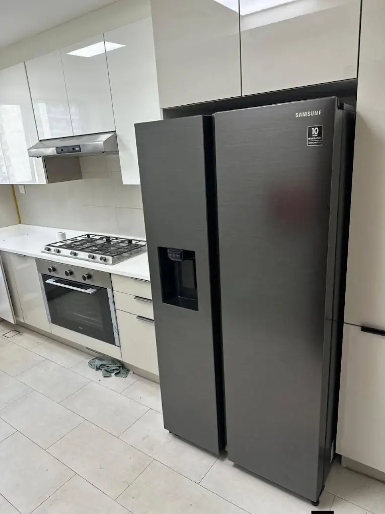 Samsung refrigerator repair in Dubai