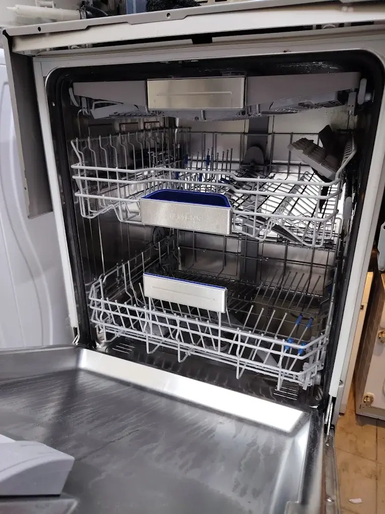 Dishwasher repair service in Dubai