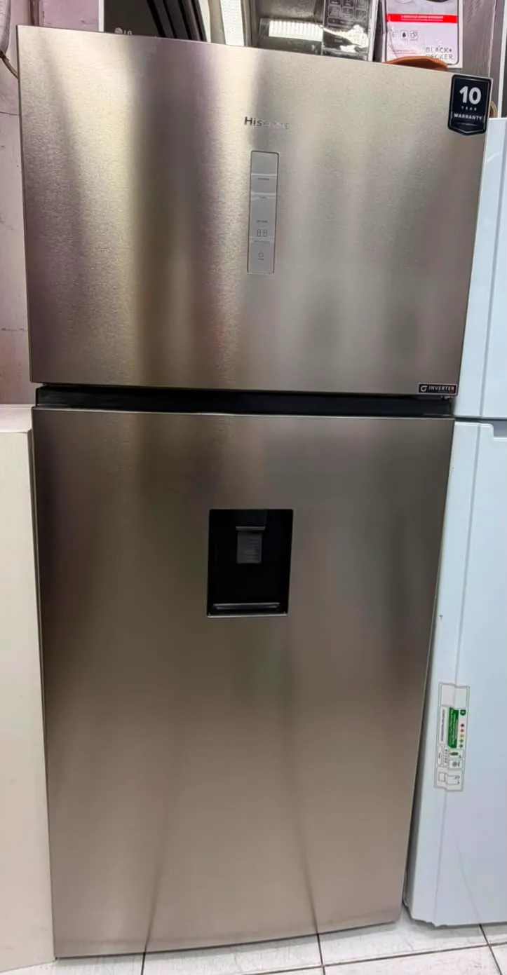 Refrigerator repaired in Dubai Hills Estate
